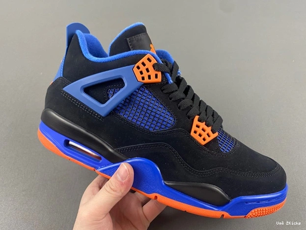 Retro Jordan 308497-027 4 432 Cavs BestValue 0731